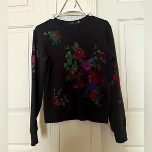 Ralph Lauren sweater, size S